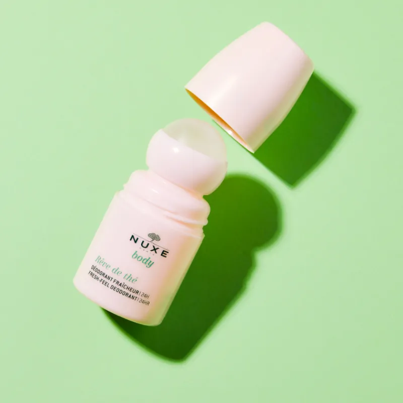 Discount RÊVE DE THÉ DESODORANTE FRESCOR 24H 50ML Corporal