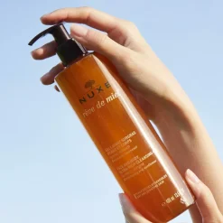 Hot RÊVE MIEL GEL LIMPIADOR FACE & BODY 400 ML Corporal|Facial