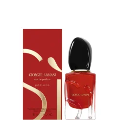 Outlet Sì Passione Eau de Parfum Mujer Eau De Parfum Mujer