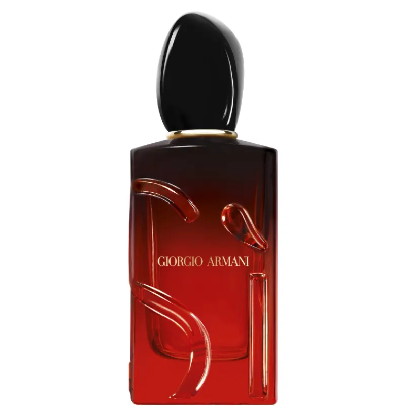 Discount Sì Passione Eau de Parfum Intense Mujer Eau De Parfum Mujer