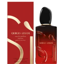 Discount Sì Passione Eau de Parfum Intense Mujer Eau De Parfum Mujer