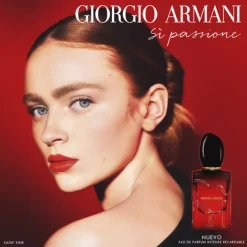 Discount Sì Passione Eau de Parfum Intense Mujer Eau De Parfum Mujer