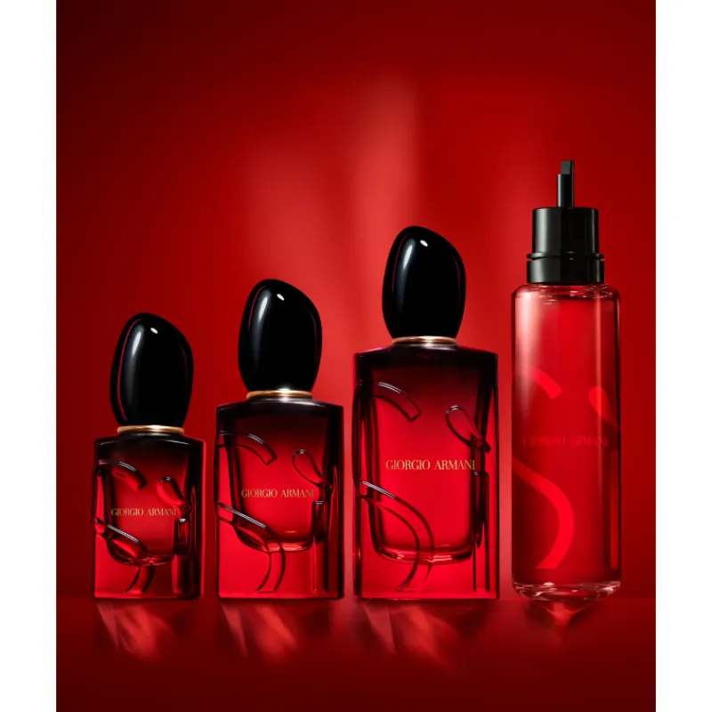 Discount Sì Passione Eau de Parfum Intense Mujer Eau De Parfum Mujer