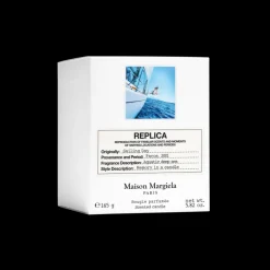 Outlet SAILING DAY CANDLE Velas