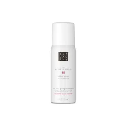 New SAKURA ANTI-PERSPIRANT SPRAY Mujer Tratamiento Corporal