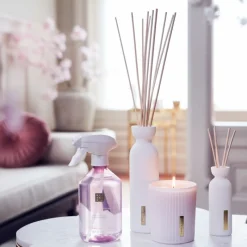 Best SAKURA SCENTED CANDLE Velas