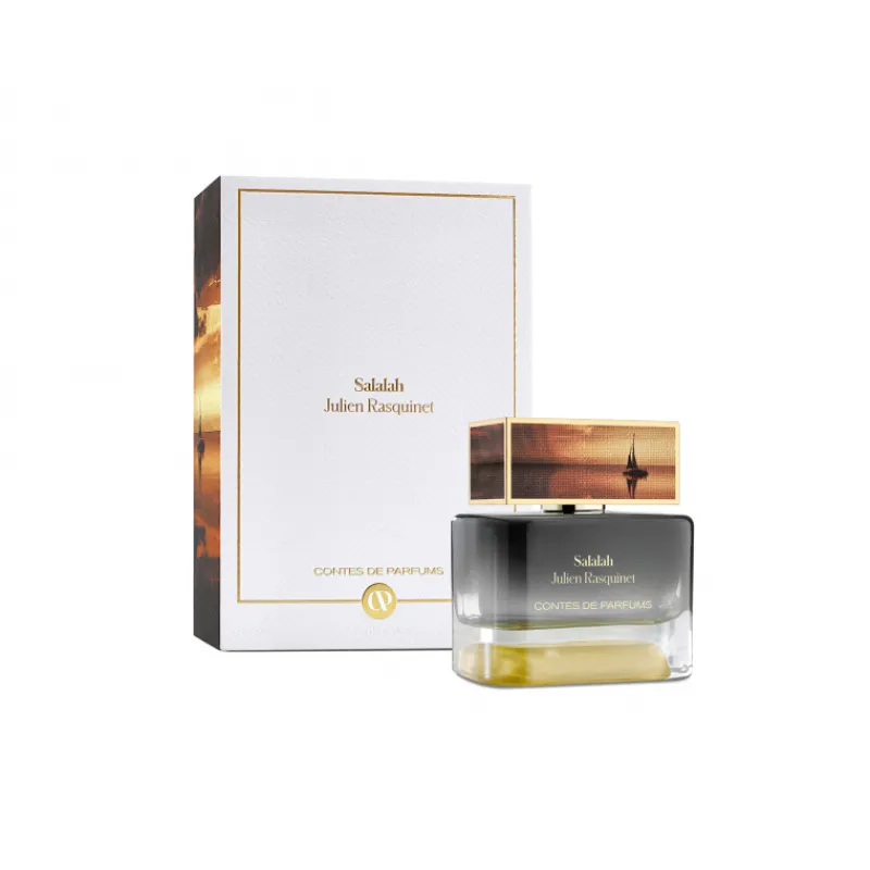 Clearance Salalah Eau de Parfum Mujer Perfumes Árabes Hombre|Perfumes Árabes Mujer