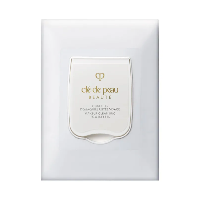 Hot SALEABLE MAKEUP CLEANSING 50 TOWELETTES Hidratación|Limpieza