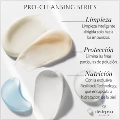 Hot SALEABLE MAKEUP CLEANSING 50 TOWELETTES Hidratación|Limpieza