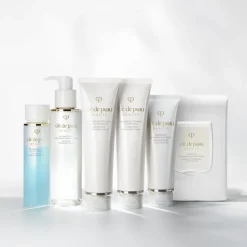 Hot SALEABLE MAKEUP CLEANSING 50 TOWELETTES Hidratación|Limpieza