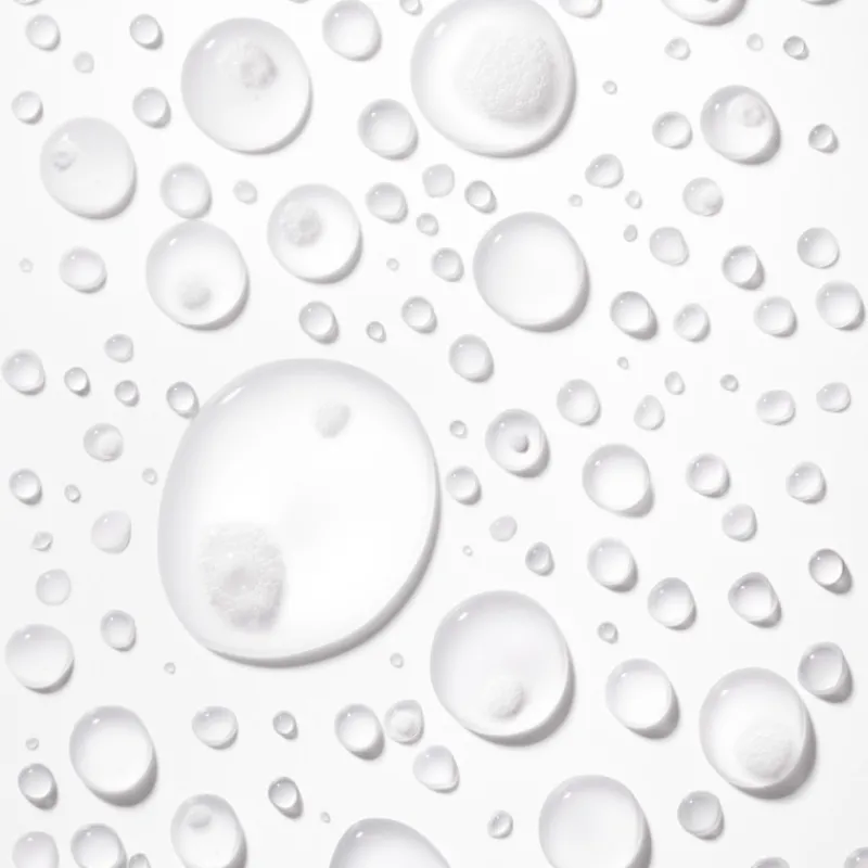 New SALEABLE MICELLAR CLEANSING WATER 200 ML Acido Hialurónico|Hidratación