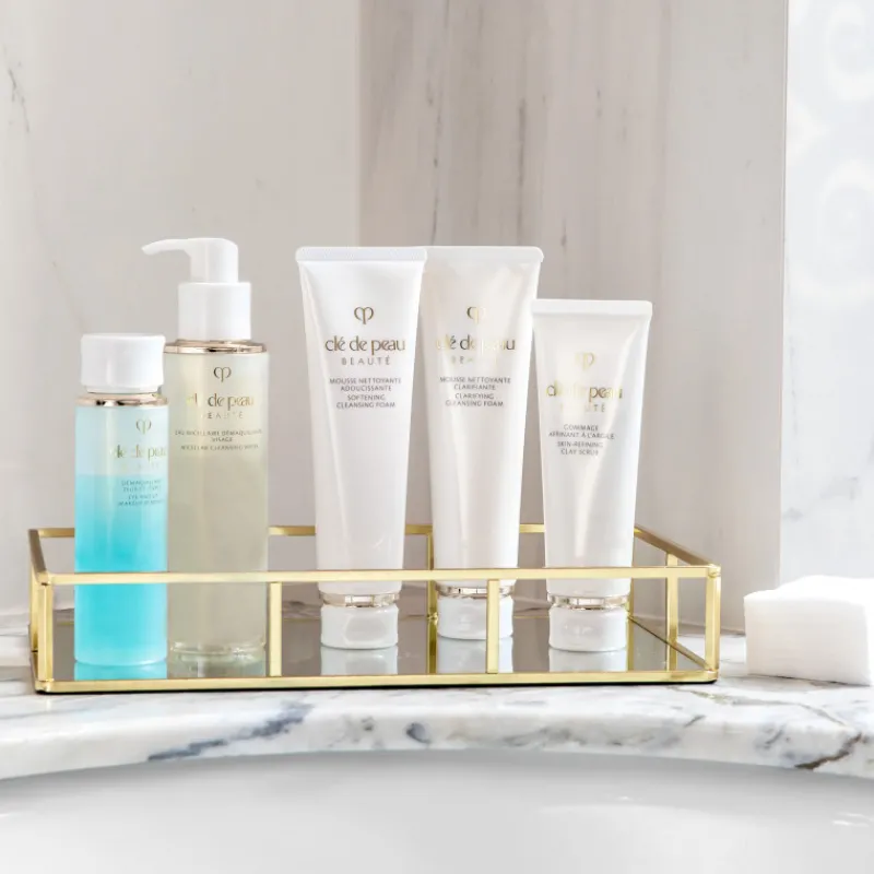 Online SALEABLE SOFTENING CLEANSING FOAM 125 ML Luminosidad|Hidratación