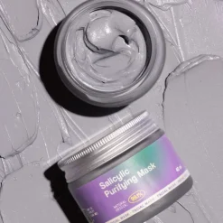 Best Salicylic Purifying Mask Acido Salicilico|Limpieza