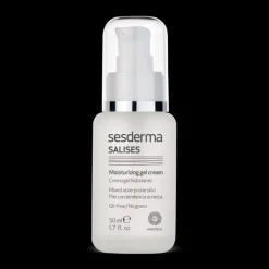 Online SALISES CREMA GEL HIDRATANTE 50ML Facial