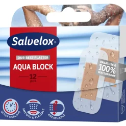 Discount  AQUABLOCK APOSITOS Apósitos