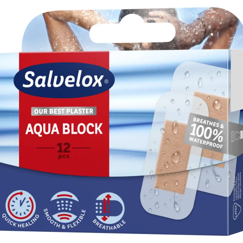 Discount AQUABLOCK APOSITOS Apósitos