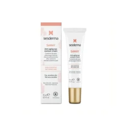 Outlet SAMAY CONTORNO DE OJOS 15ML Facial