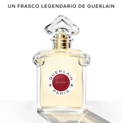 Clearance SAMSARA EAU DE PARFUM 75ML Mujer Eau De Parfum Mujer