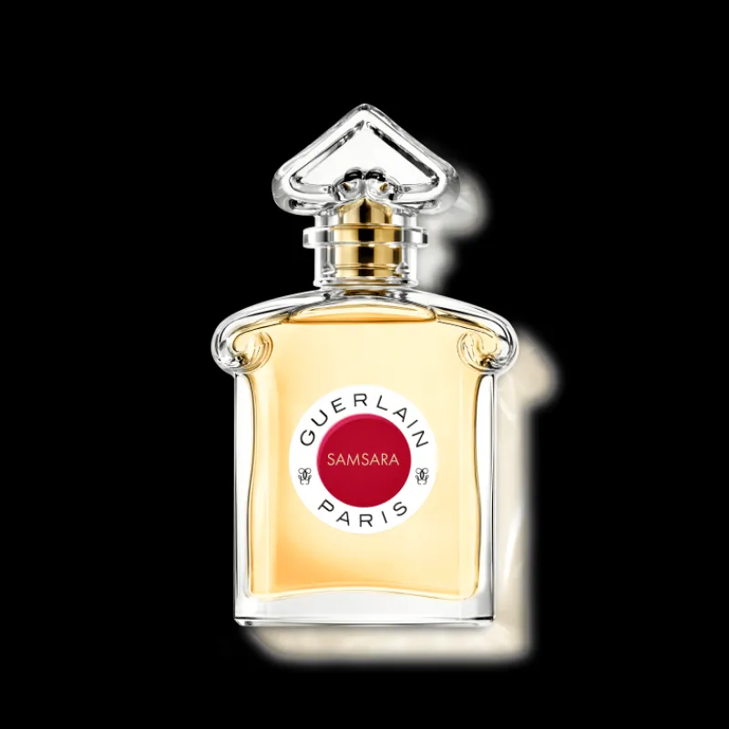 Discount SAMSARA EAU DE TOILETTE 75ML Mujer Eau De Toilette Mujer