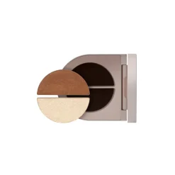 Sale Satin & Shimmer Duet Eyeshadow Sombras