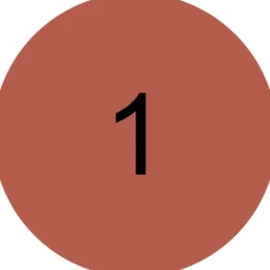 Outlet Satin Glow Luminous Shine Lipstick Barra De Labios