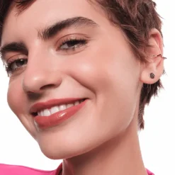 Outlet Satin Glow Luminous Shine Lipstick Barra De Labios