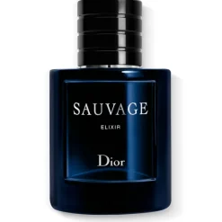 New SAUVAGE ELIXIRElixir - notas especiadas, frescas y amaderadas Hombre Eau De Parfum Hombre|Eau De Parfum