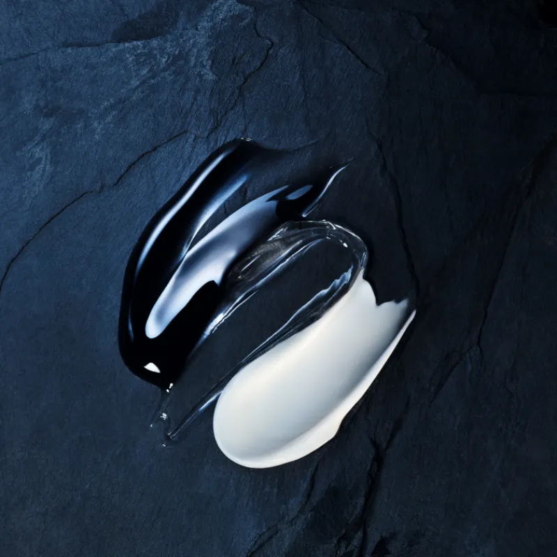 New SAUVAGE KIT RITUAL DE TRATAMIENTOLimpiador, loción y sérum con el poder del cactus Pureza|Anti-Aging Global