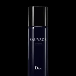 Best SAUVAGEDesodorante en spray Hombre Tratamiento Corporal|Tratamiento Corporal