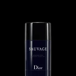 Sale SAUVAGEDesodorante en Stick Hombre Tratamiento Corporal|Tratamiento Corporal