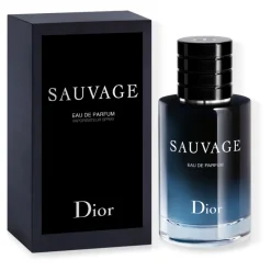 SAUVAGEEau de Parfum Hombre Eau De Parfum Hombre|Eau De Parfum