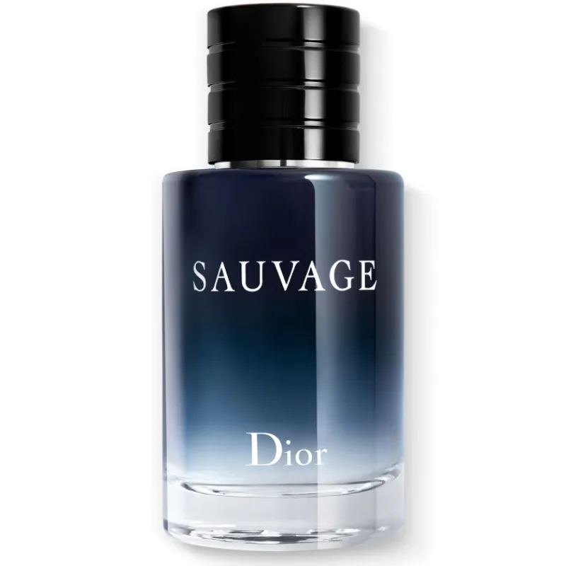 New SAUVAGEEau de Toilette Hombre Eau De Toilette Hombre|Eau De Toilette