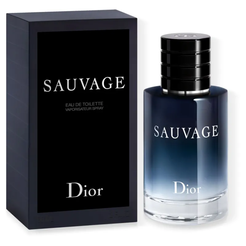 New SAUVAGEEau de Toilette Hombre Eau De Toilette Hombre|Eau De Toilette