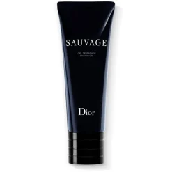 Clearance SauvageGel de afeitado Hombre Tratamiento Corporal|Tratamiento Corporal