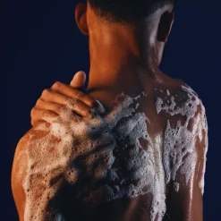 Online SauvageGel de ducha corporal perfumado - limpia, refresca y perfuma la piel Hombre Tratamiento Corporal|Tratamiento Corporal