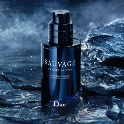 Outlet SAUVAGELoción facial tonificante con extracto de cactus Hombre Luminosidad|Tratamiento Facial