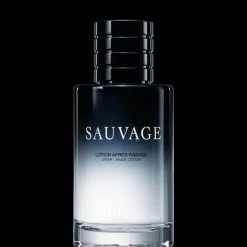 SAUVAGELoción para después del afeitado Hombre Tratamiento Corporal|Tratamiento Corporal