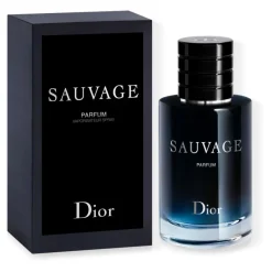 Best SauvageParfum Recargable - Notas cítricas y amaderadas Hombre Eau De Parfum Hombre|Eau De Parfum