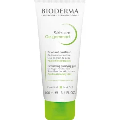 Online SÉBIUM GEL EXFOLIANTE 100ML Facial