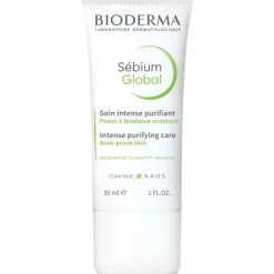 New SÉBIUM GLOBAL  30ML Facial