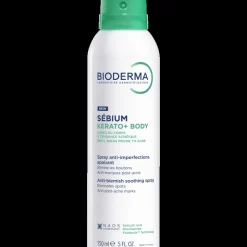 Hot Sébium Kerato+ Body Spray Corporal