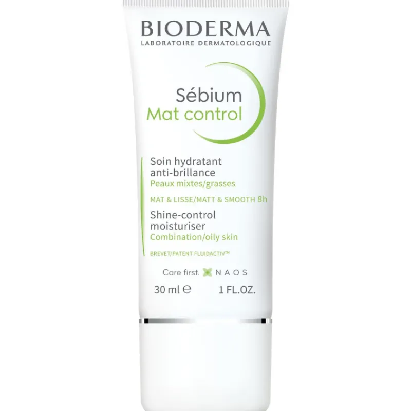 Discount SÉBIUM MAT CONTROL 30ML Facial