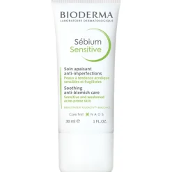 New SÉBIUM SENSITIVE 30 ML Facial