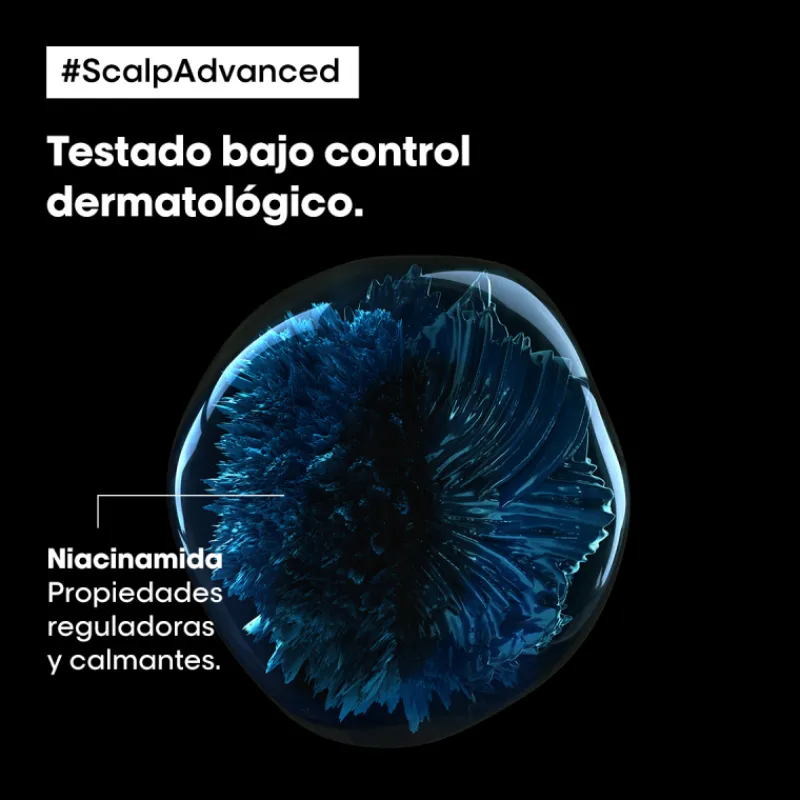 Discount SCALP ADVANCED ANTI-DISCOMFORT CONDITIONER Acondicionador