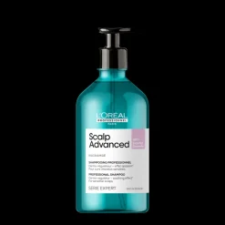 Outlet SCALP ADVANCED ANTI-DISCOMFORT SHAMPOO Shampoo