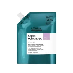 Discount Scalp Advanced Anti-Discomfort Shampoo Recarga Shampoo