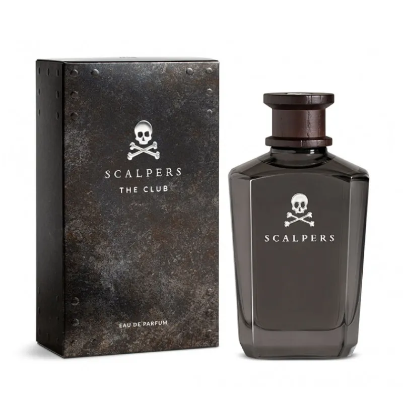 Outlet The Club Eau De Parfum Hombre Eau De Parfum Hombre|Eau De Parfum