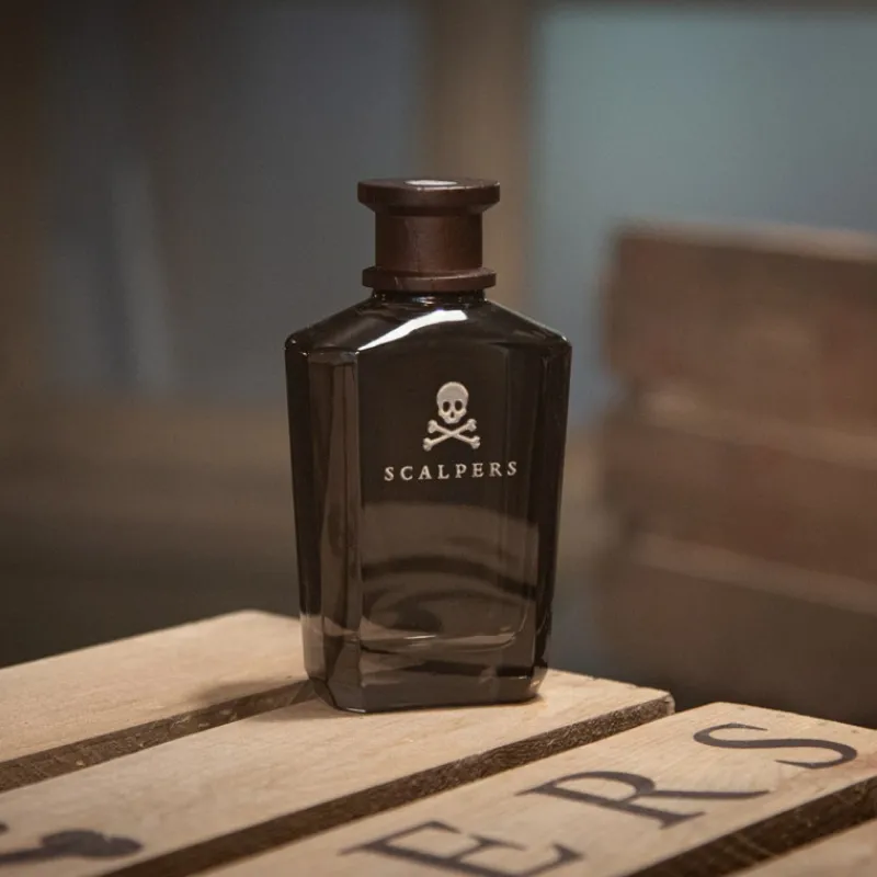 Outlet The Club Eau De Parfum Hombre Eau De Parfum Hombre|Eau De Parfum