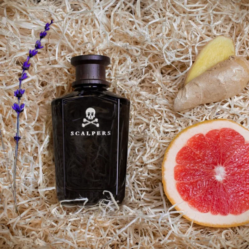 Outlet The Club Eau De Parfum Hombre Eau De Parfum Hombre|Eau De Parfum