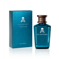 Outlet YACHT CLUB EAU DE PARFUM Hombre Eau De Parfum Hombre|Eau De Parfum